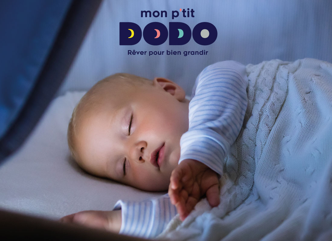 Mon P'tit Dodo Pigiama In Cotone Per Bambine E Ragazze, Manica Corta E Scollo A Punta, Lavabile In Lavatrice