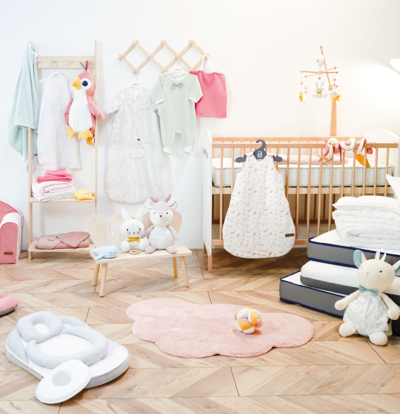 BABIES & CHILDREN