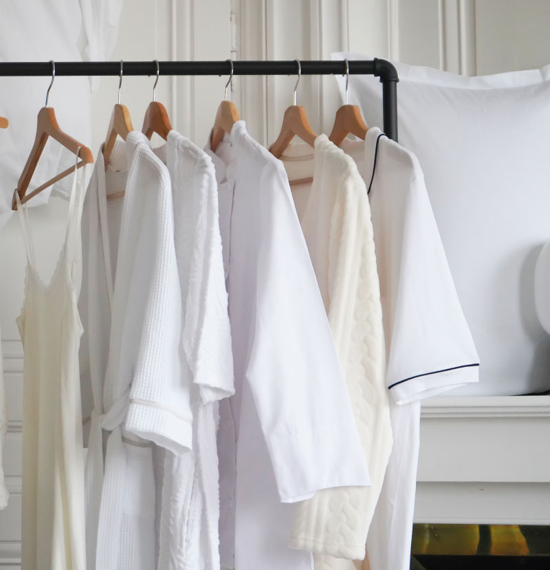 CLOTHING