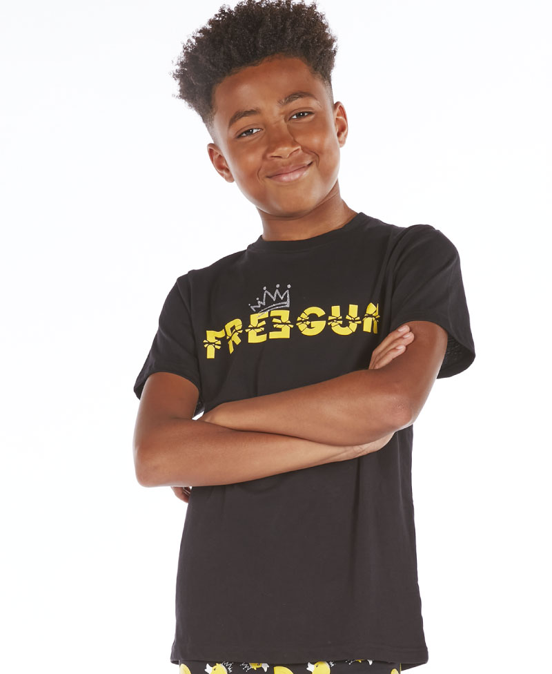 LA MARQUE FREEGUN