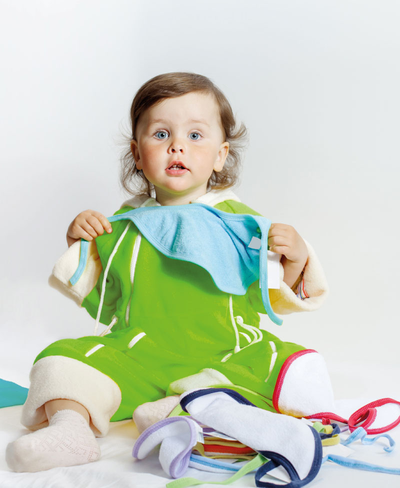 DES PROFESSIONELS DU TEXTILE