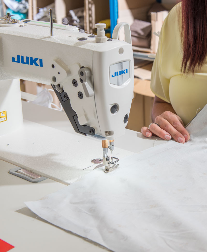 SAVOIR-FAIRE ET FABRICATION FRANÇAISE