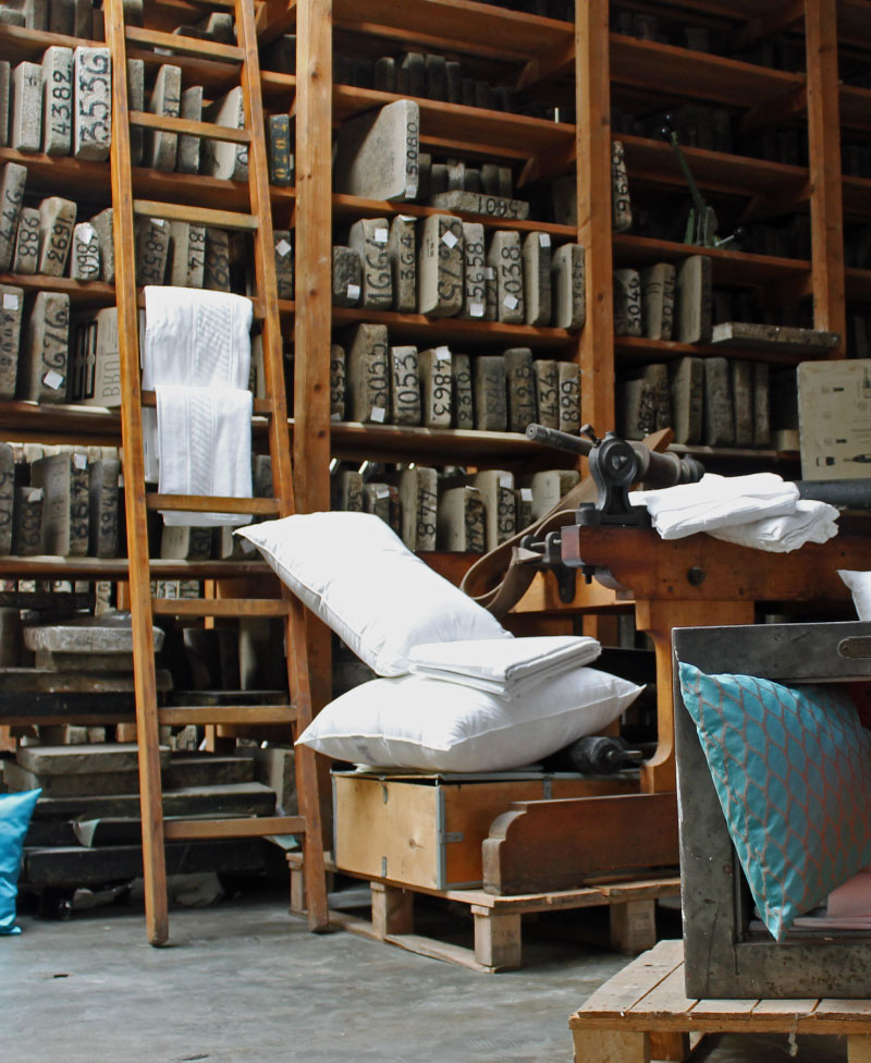 LE SERVICE TEXTILE COMPLET POUR TOUTES LES COLLECTIVITÉS