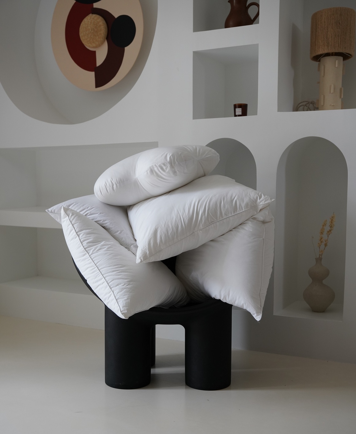 QUALITY & COMFORT