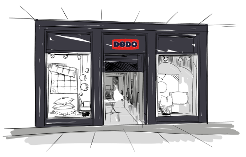 MAGASIN