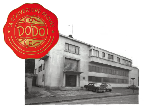 DODO emploie 17 salariés