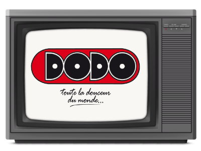PUBLICITÉ TV
