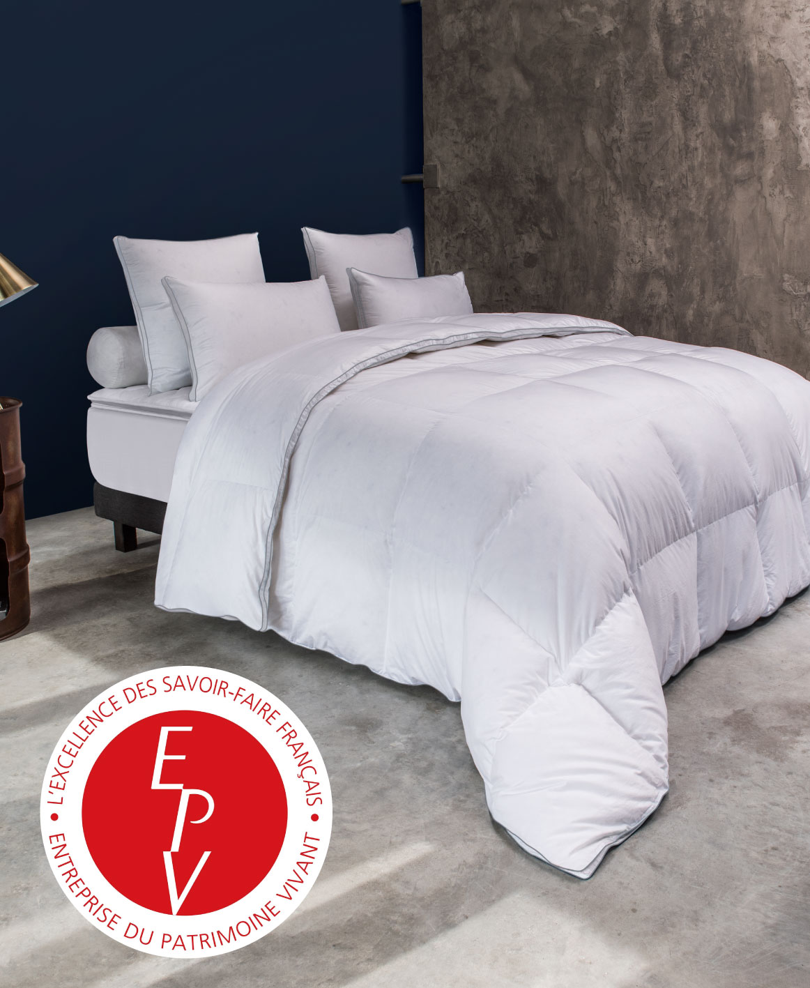 DROUAULT: A CERTIFIED LIVING HERITAGE COMPANY