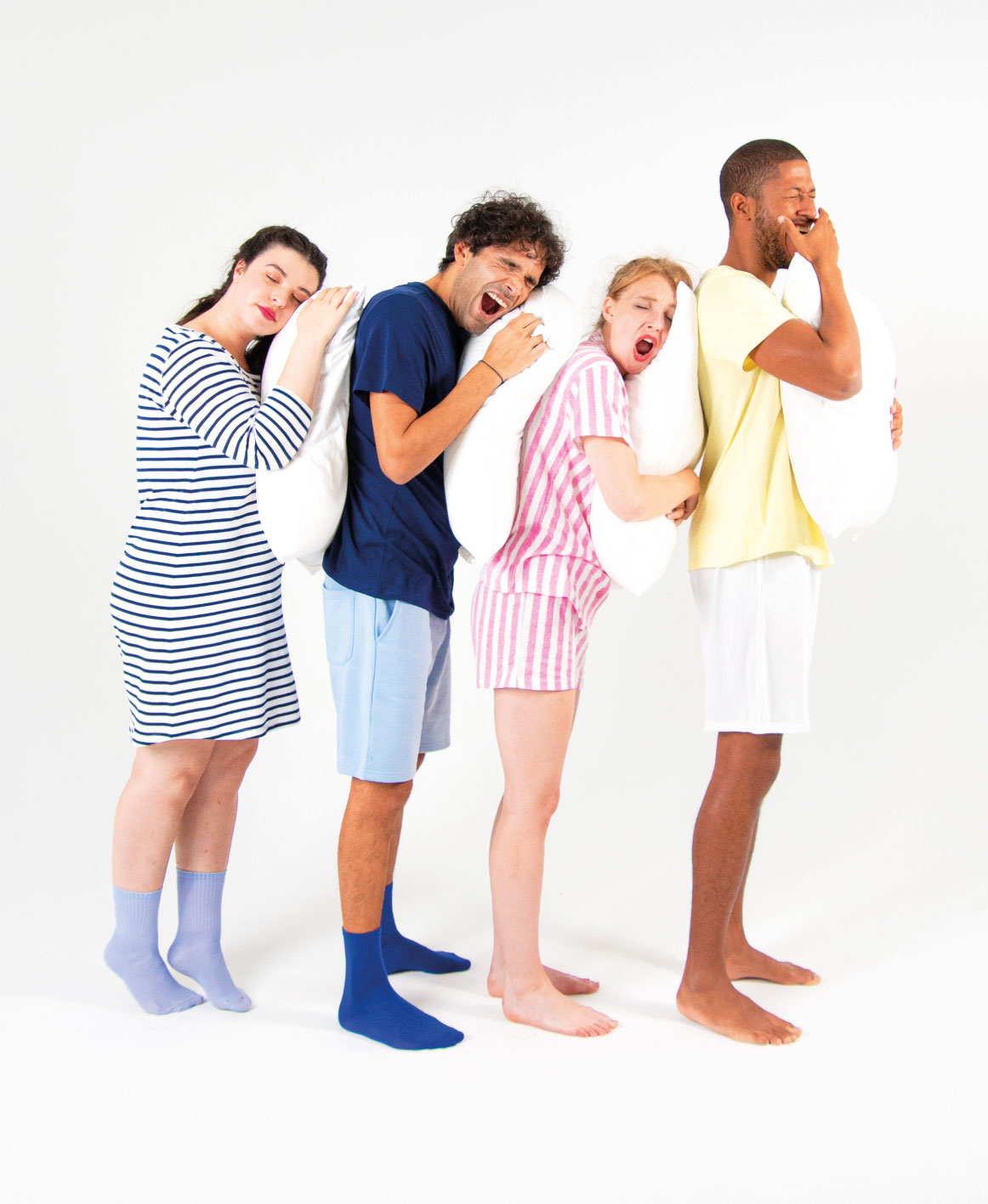 QUALITY & COMFORT
