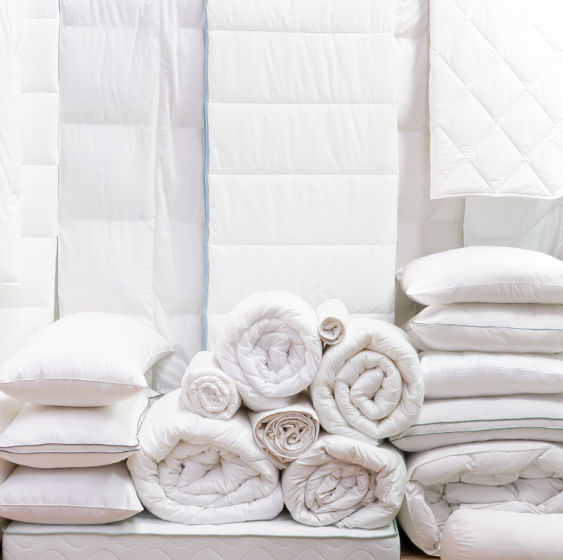 bedding