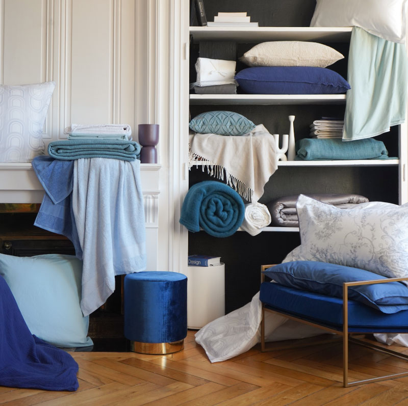 linge de maison